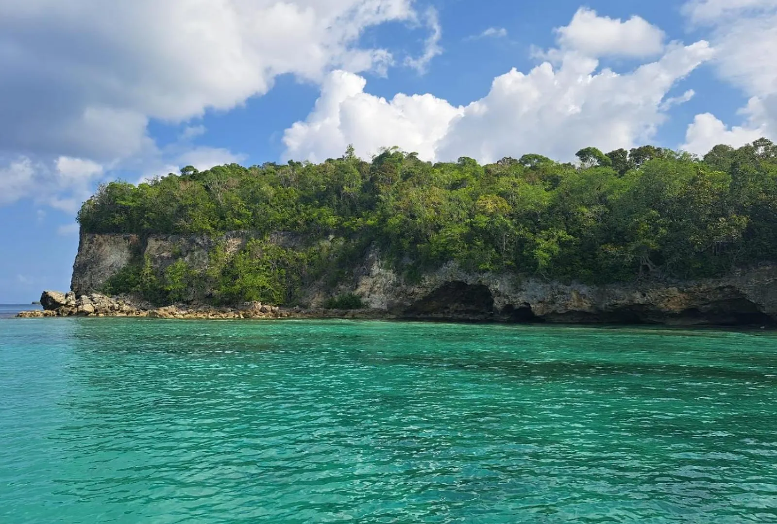 Grand Studio Vue Mer, Acces Plage, Le Gosier Le Gosier (Grande-Terre)