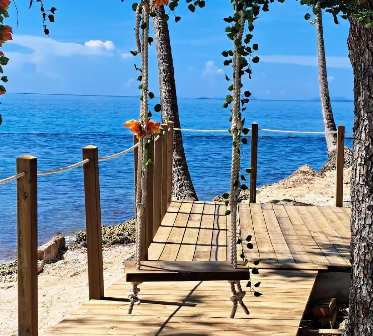 Grand Studio Vue Mer, Acces Plage, Le Gosier Le Gosier (Grande-Terre)